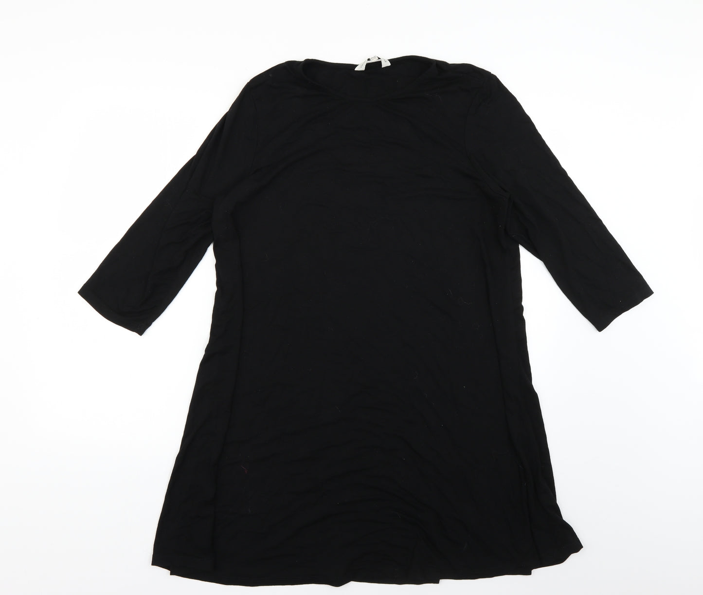 Casual Womens Black   Fit & Flare  Size 18