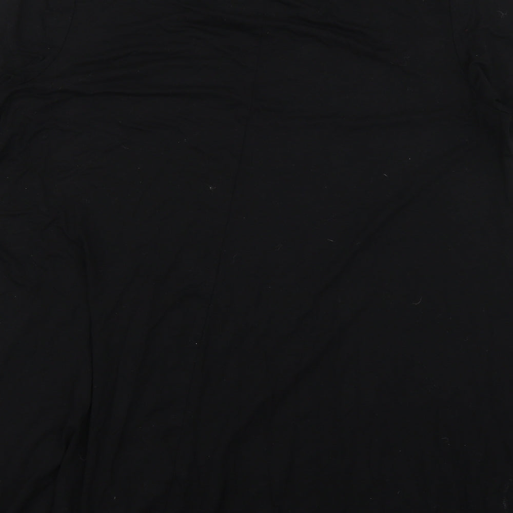 Casual Womens Black   Fit & Flare  Size 18