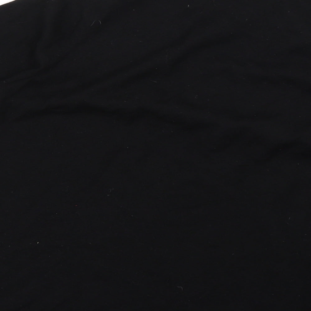 eileem fisher Womens Black   Pullover Jumper Size XS