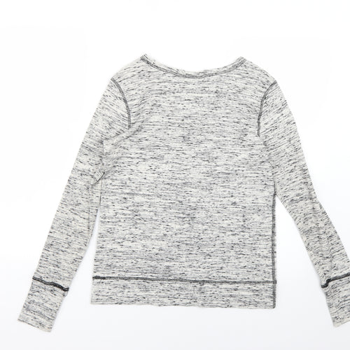H&M Womens    Pullover Jumper Size S