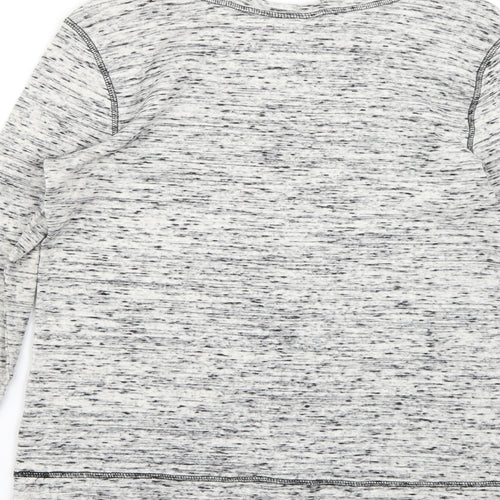 H&M Womens    Pullover Jumper Size S