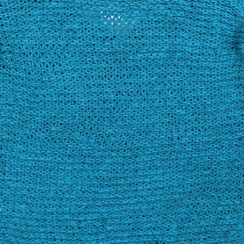 Papaya Womens Blue   Pullover Jumper Size S