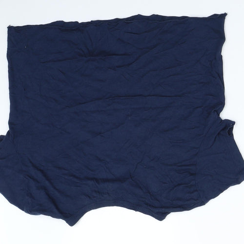 Colin's Womens Blue   Basic T-Shirt Size S