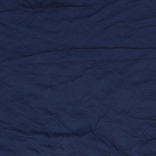 Colin's Womens Blue   Basic T-Shirt Size S