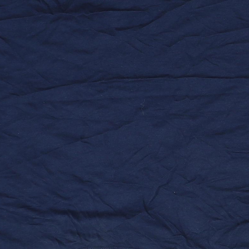 Colin's Womens Blue   Basic T-Shirt Size S
