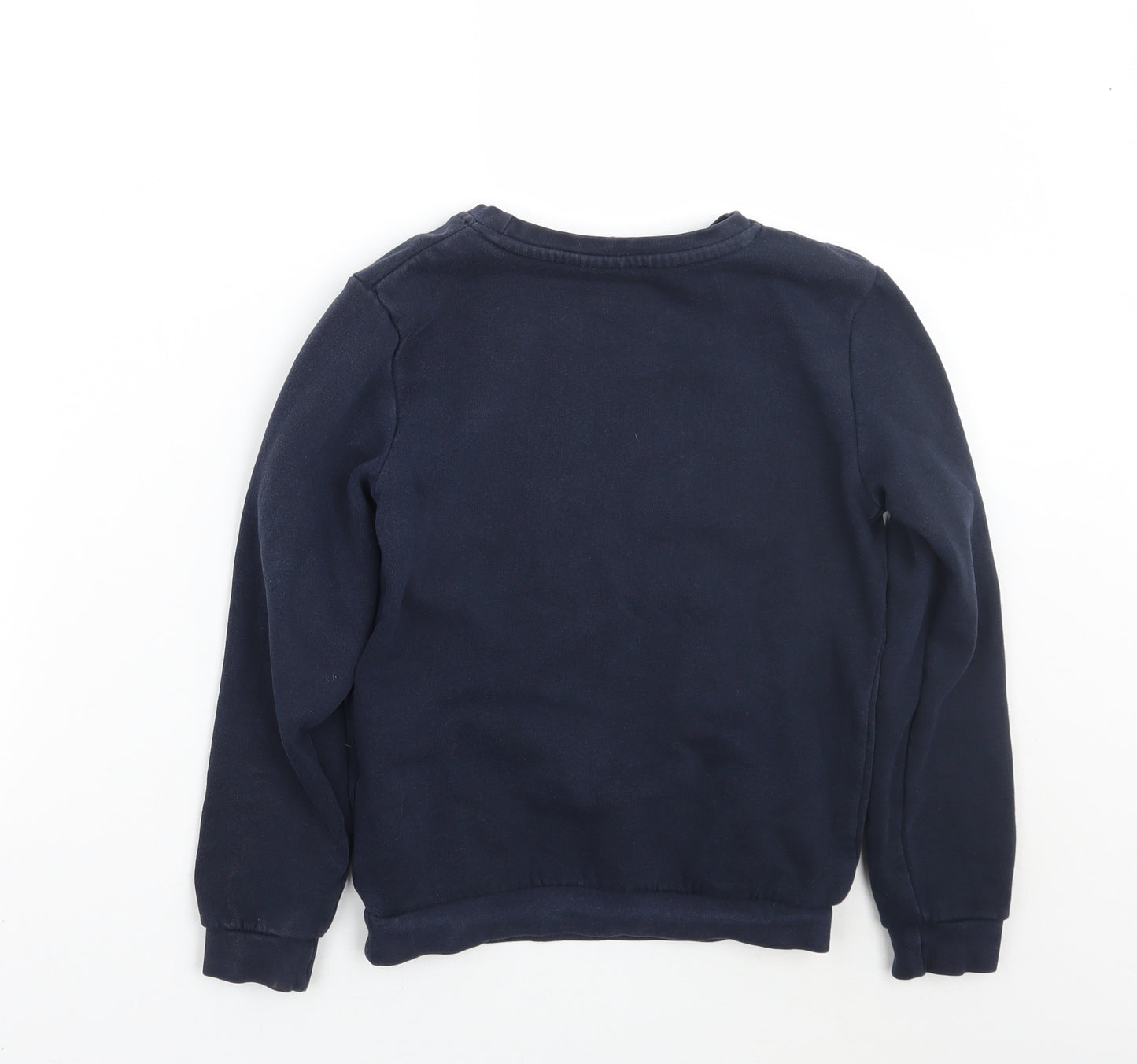 Smart start Boys Blue   Pullover Jumper Size 9 Years