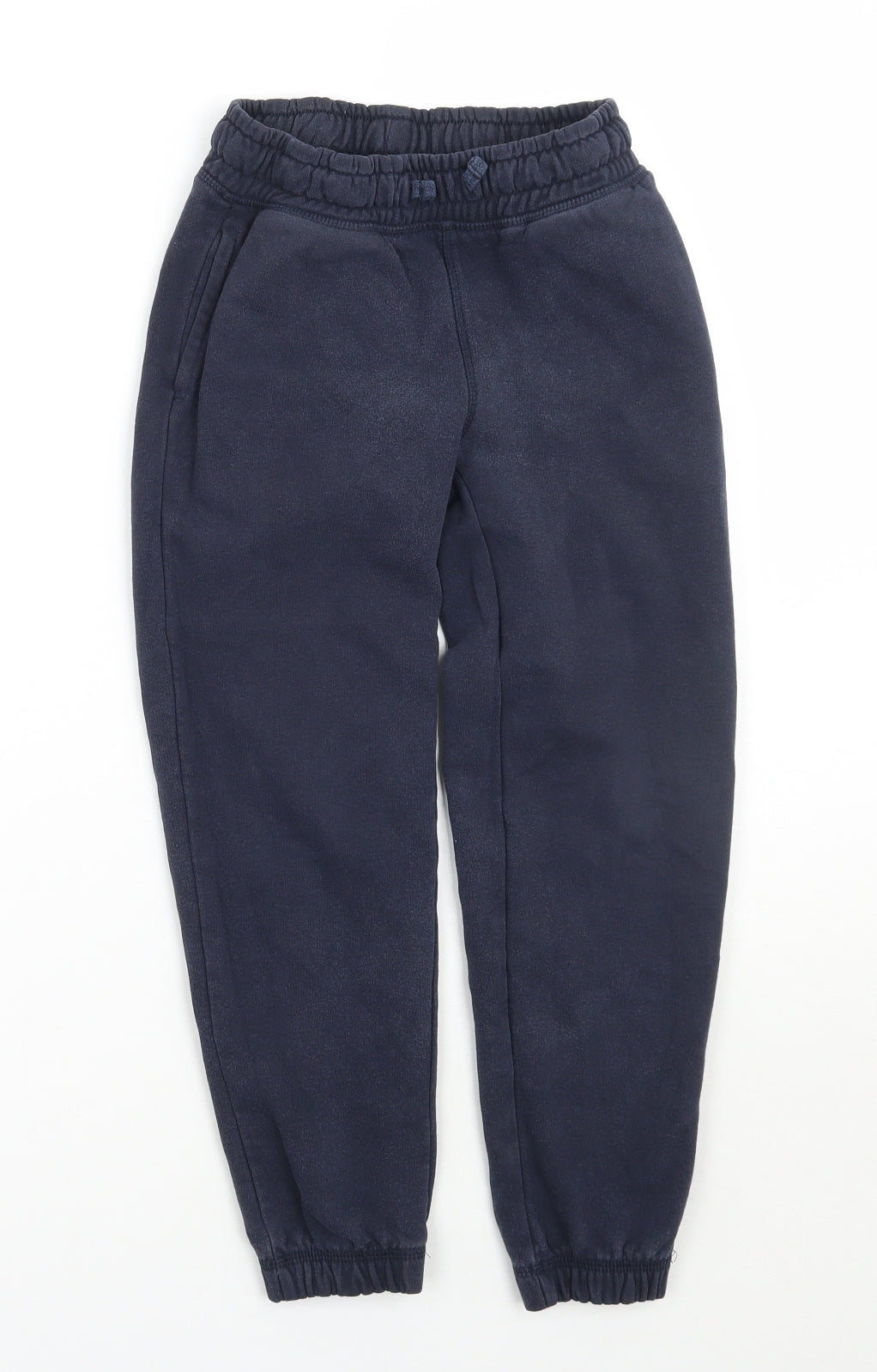 Smart start Boys Blue   Sweatpants Trousers Size 7 Years
