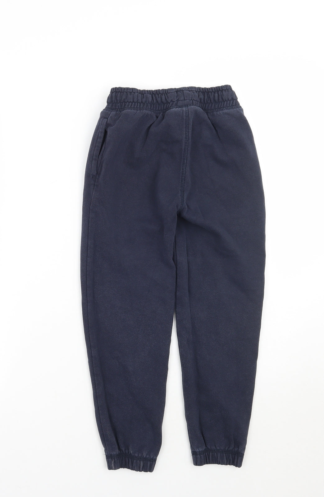 Smart start Boys Blue   Sweatpants Trousers Size 7 Years