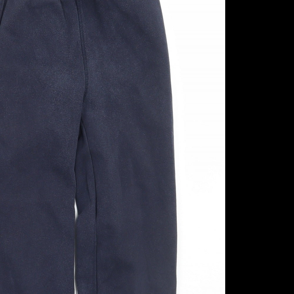 Smart start Boys Blue   Sweatpants Trousers Size 7 Years