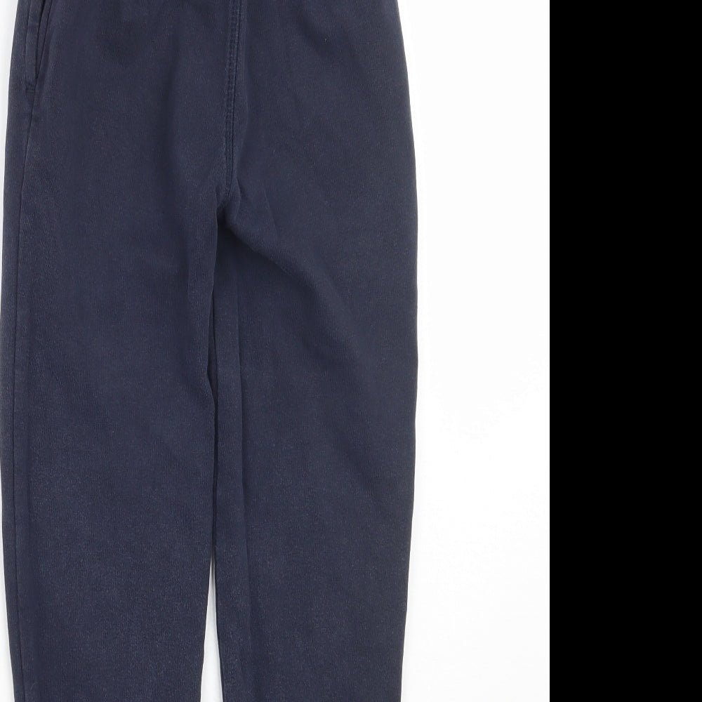 Smart start Boys Blue   Sweatpants Trousers Size 7 Years