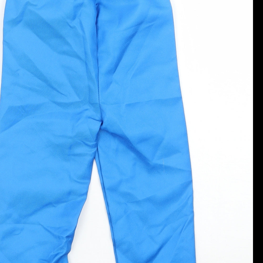 George Boys Blue   Capri Trousers Size 2 Years