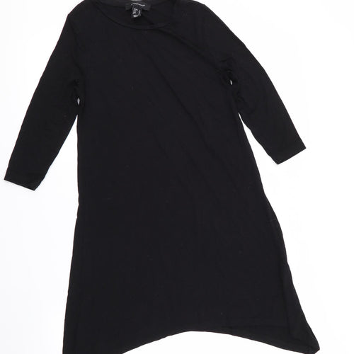 Atmosphere Womens Black   A-Line  Size 4