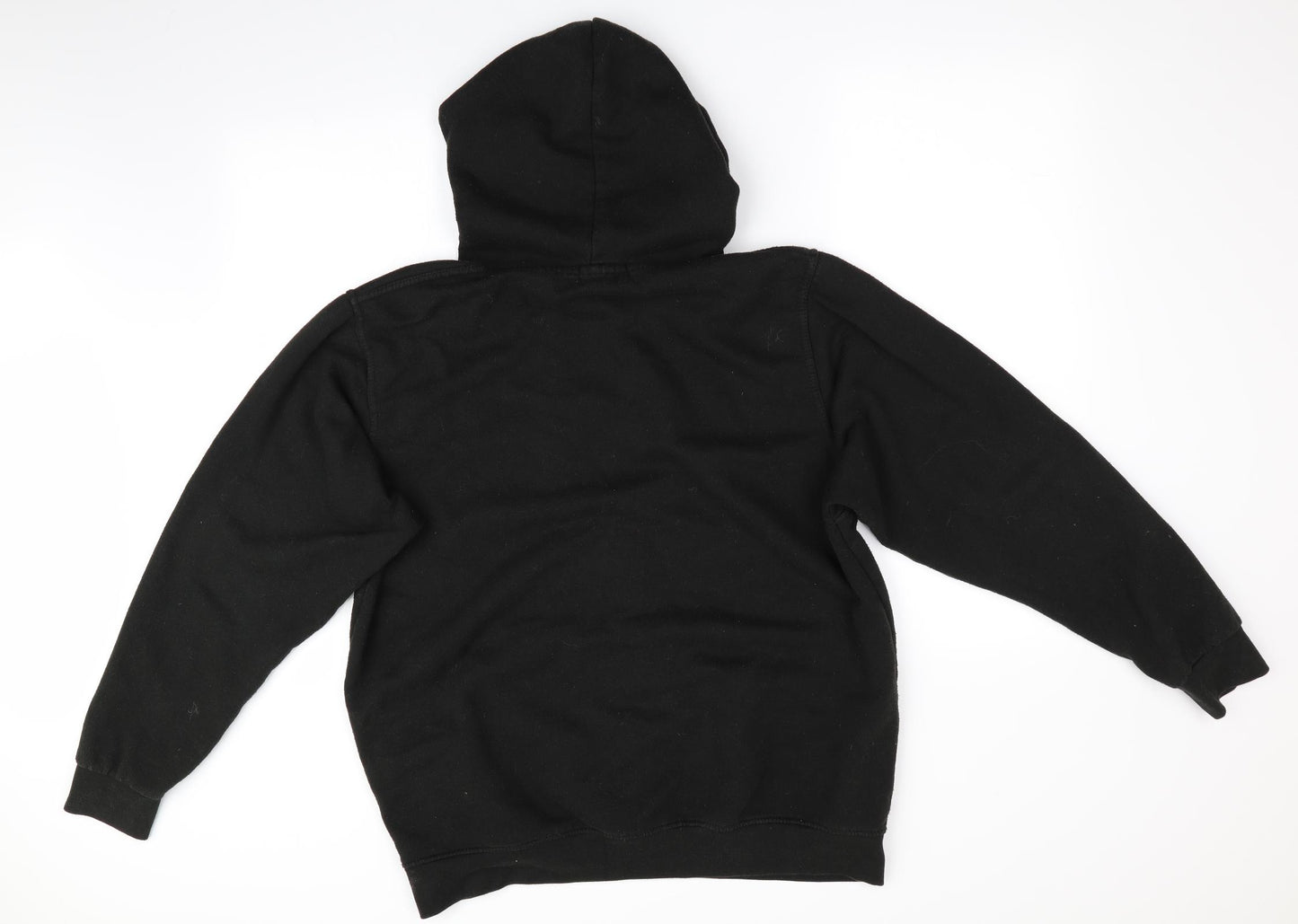 PRETTYLITTLETHING Mens Green   Pullover Hoodie Size S  - Pretty Little Thing