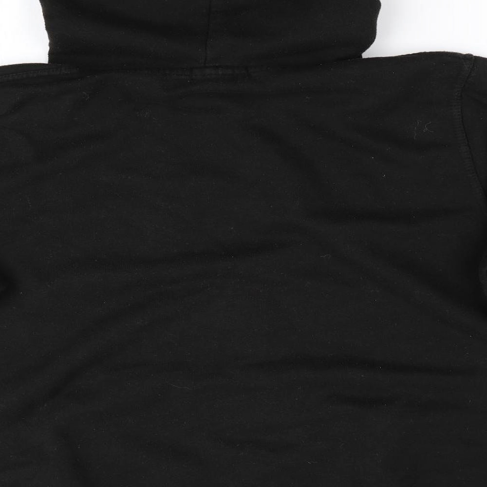 PRETTYLITTLETHING Mens Green   Pullover Hoodie Size S  - Pretty Little Thing
