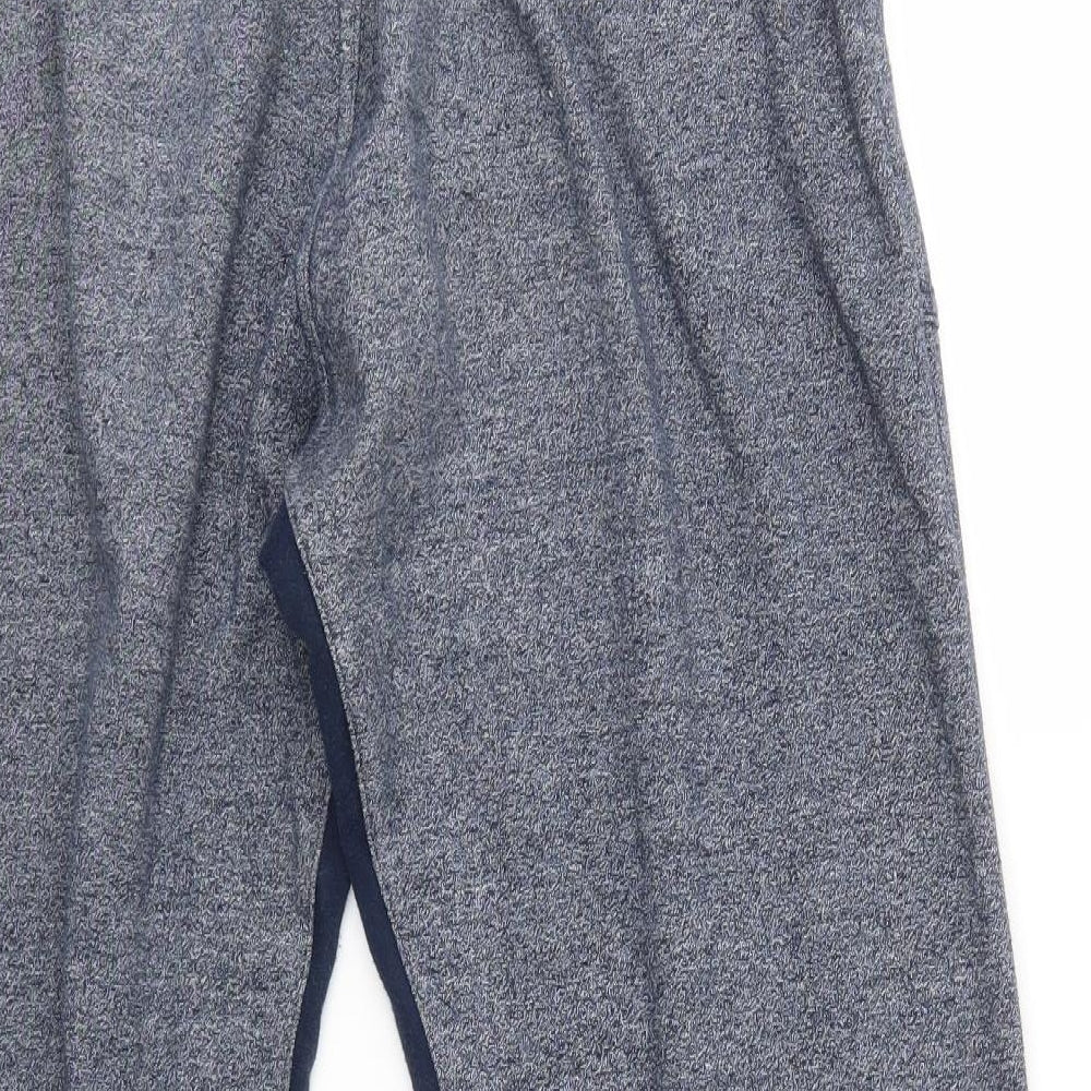 McKenzie Mens Multicoloured   Jogger Trousers Size XL L27 in