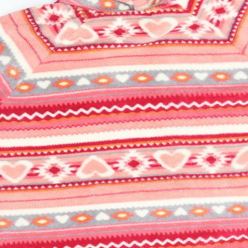 Primark Womens Multicoloured Solid  Top One Piece One Size  - PONCHO