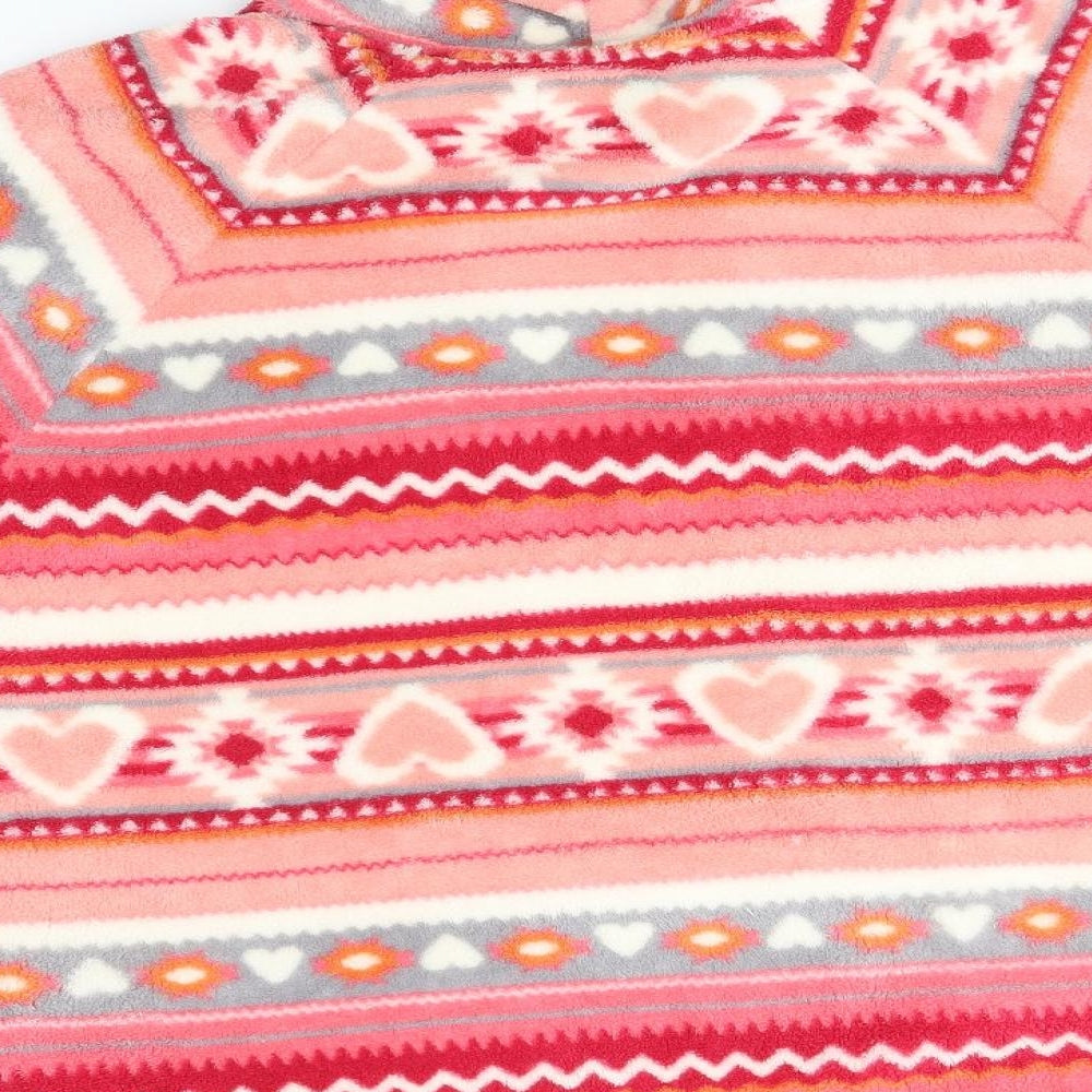 Primark Womens Multicoloured Solid  Top One Piece One Size  - PONCHO