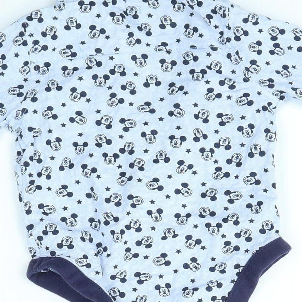 Primark Baby Multicoloured   Babygrow One-Piece Size 3-6 Months