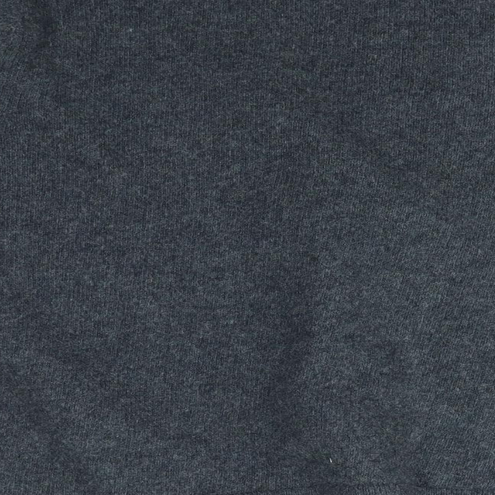 Sarah Spencer Womens Grey   Cardigan Jumper Size XL