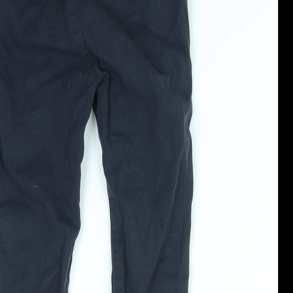 mamas & papas Boys Blue   Dress Pants Trousers Size 2-3 Years
