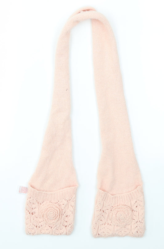 Monsoon Girls Pink   Scarf Scarves & Wraps One Size