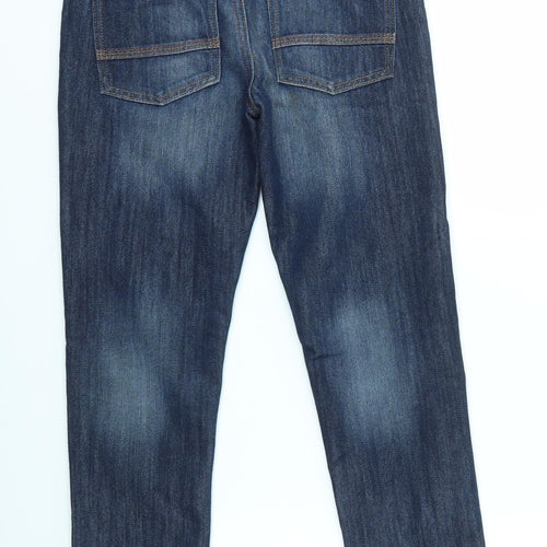 NEXT Boys Blue   Skinny Jeans Size 12 Years