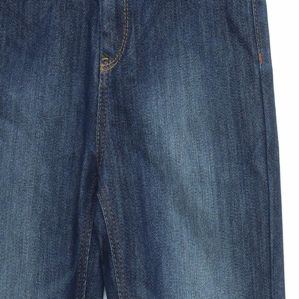 NEXT Boys Blue   Skinny Jeans Size 12 Years