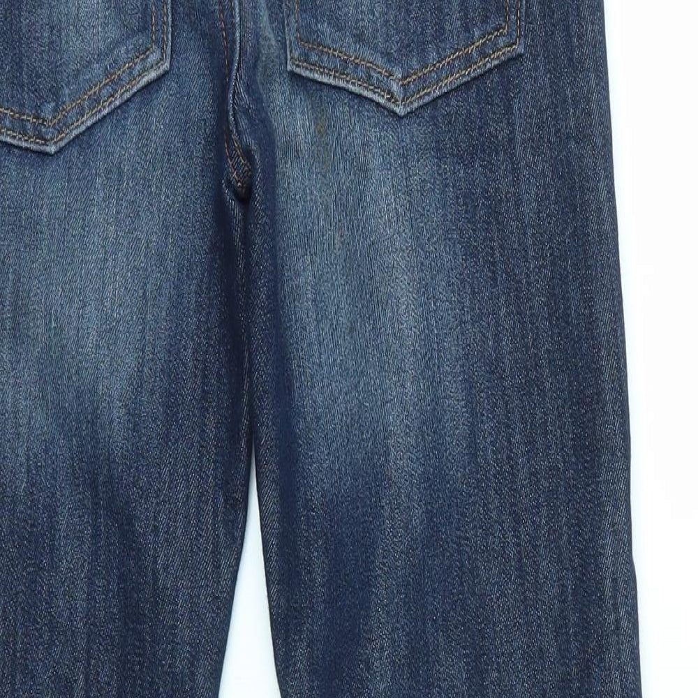 NEXT Boys Blue   Skinny Jeans Size 12 Years