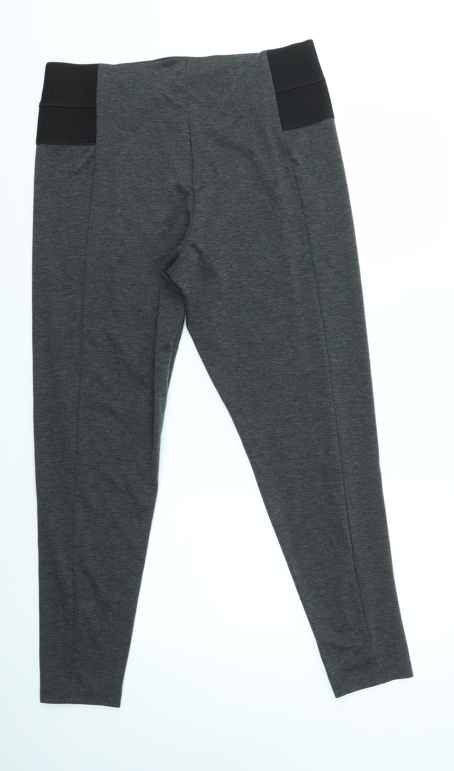 George Womens Grey   Jogger Leggings Size 18 L28 in