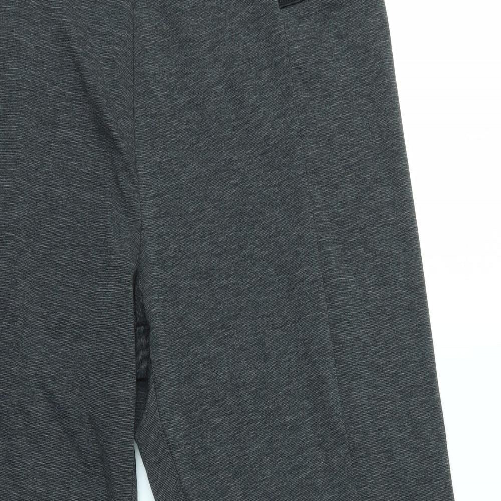 George Womens Grey   Jogger Leggings Size 18 L28 in
