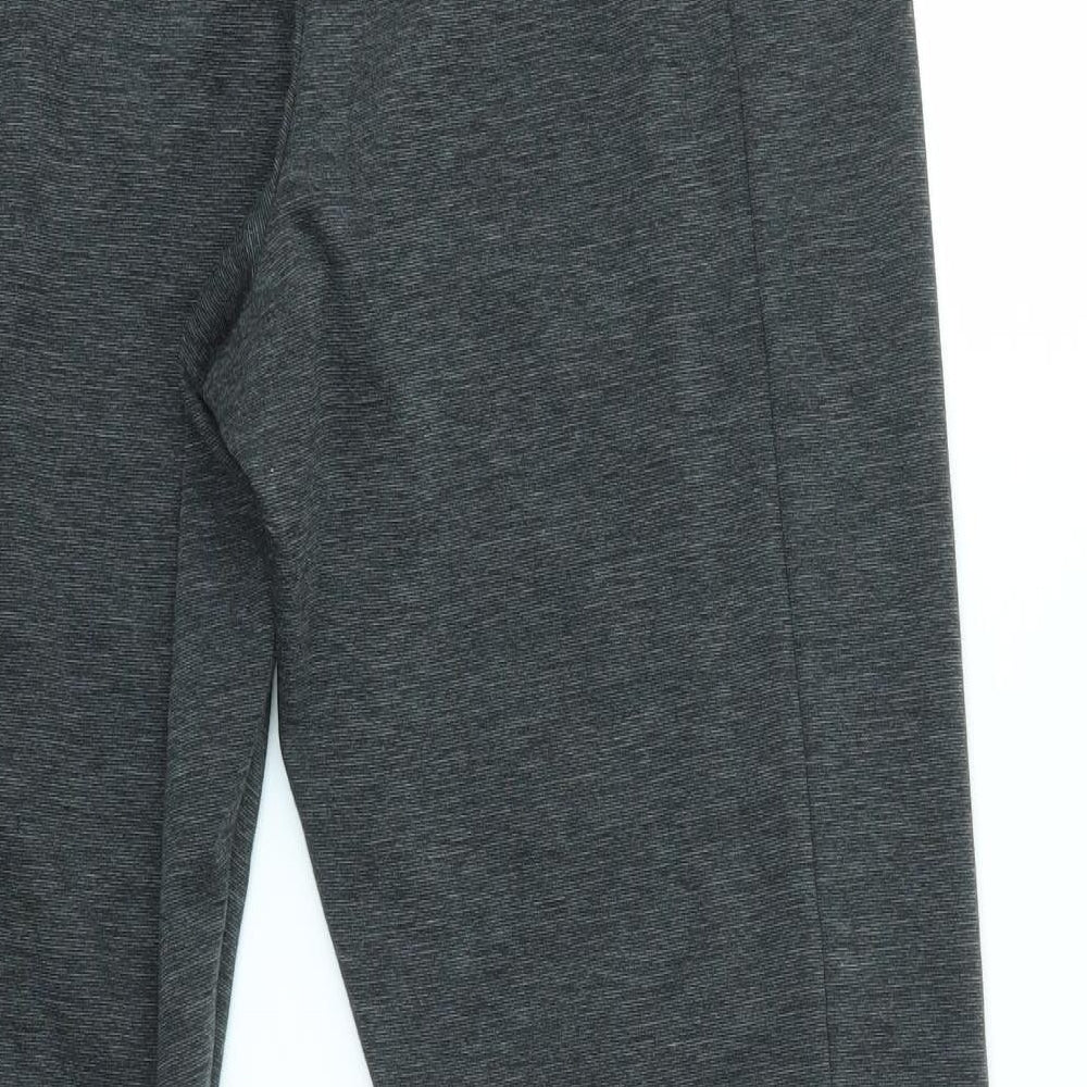 George Womens Grey   Jogger Leggings Size 18 L28 in