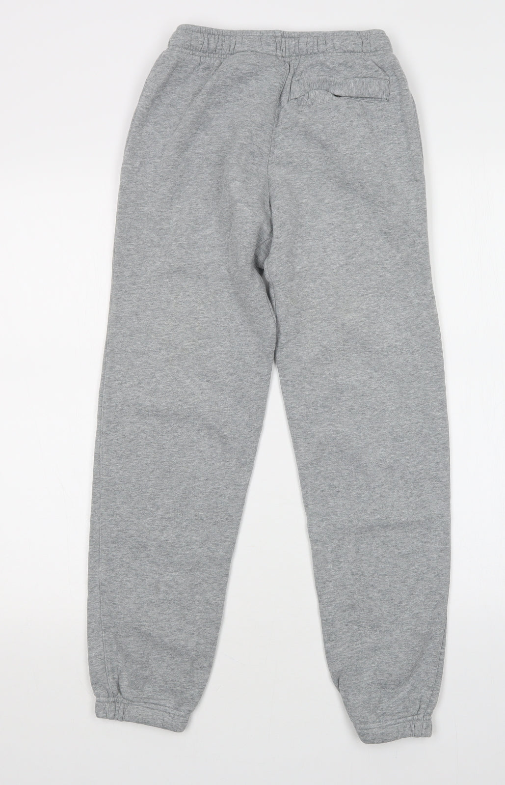 Nike Boys Grey   Sweatpants Trousers Size 12-13 Years