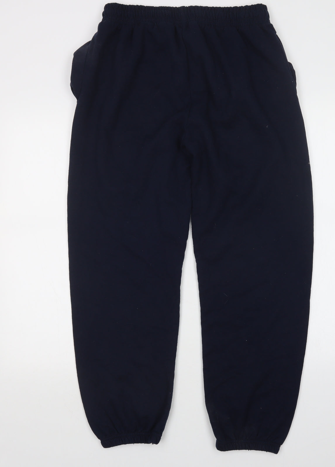 Preworn Mens Blue   Sweatpants Trousers Size XL L28 in