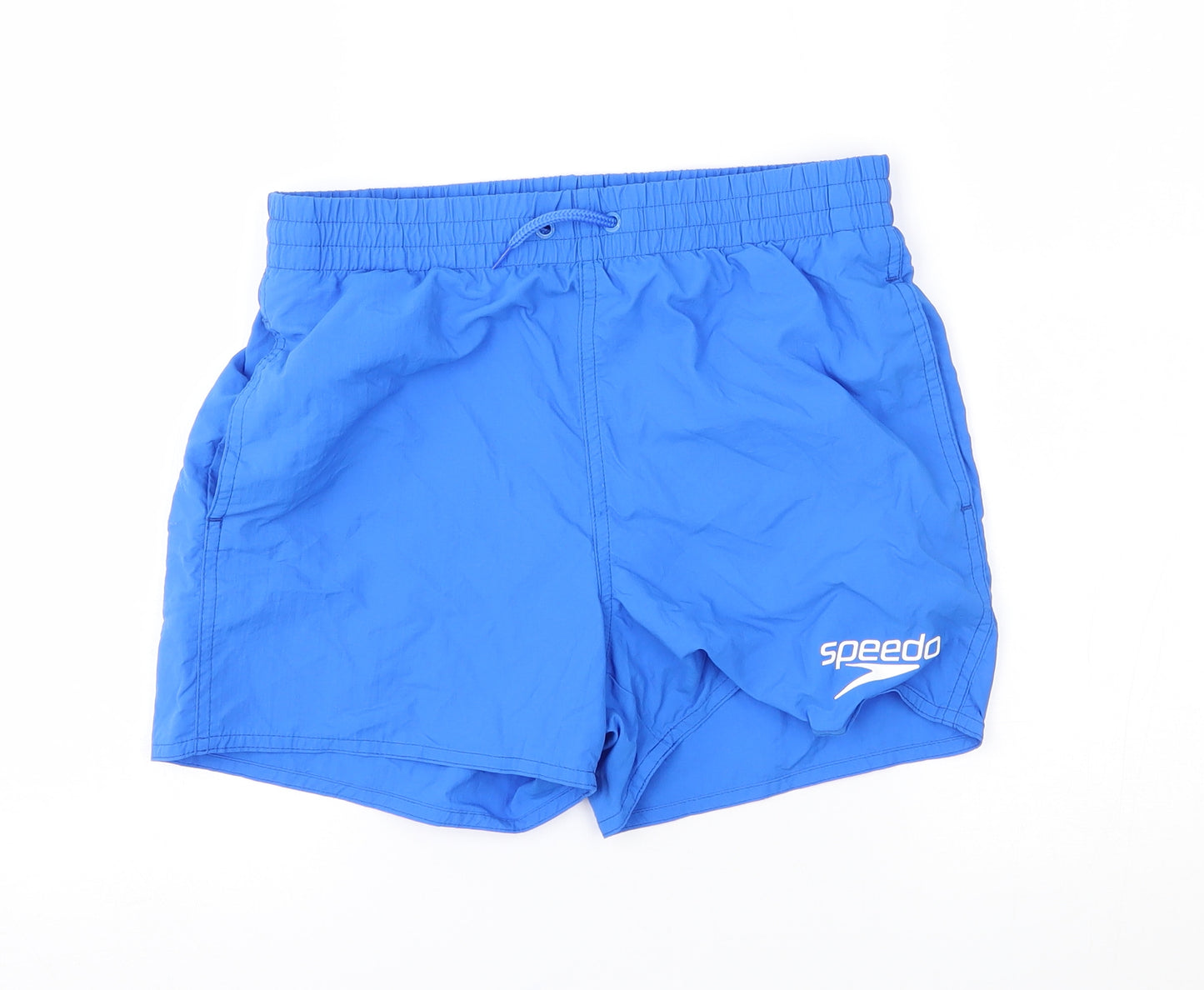 Speedo Mens Blue   Bermuda Shorts Size XL - swim