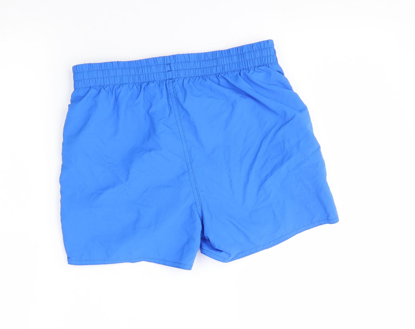 Speedo Mens Blue   Bermuda Shorts Size XL - swim