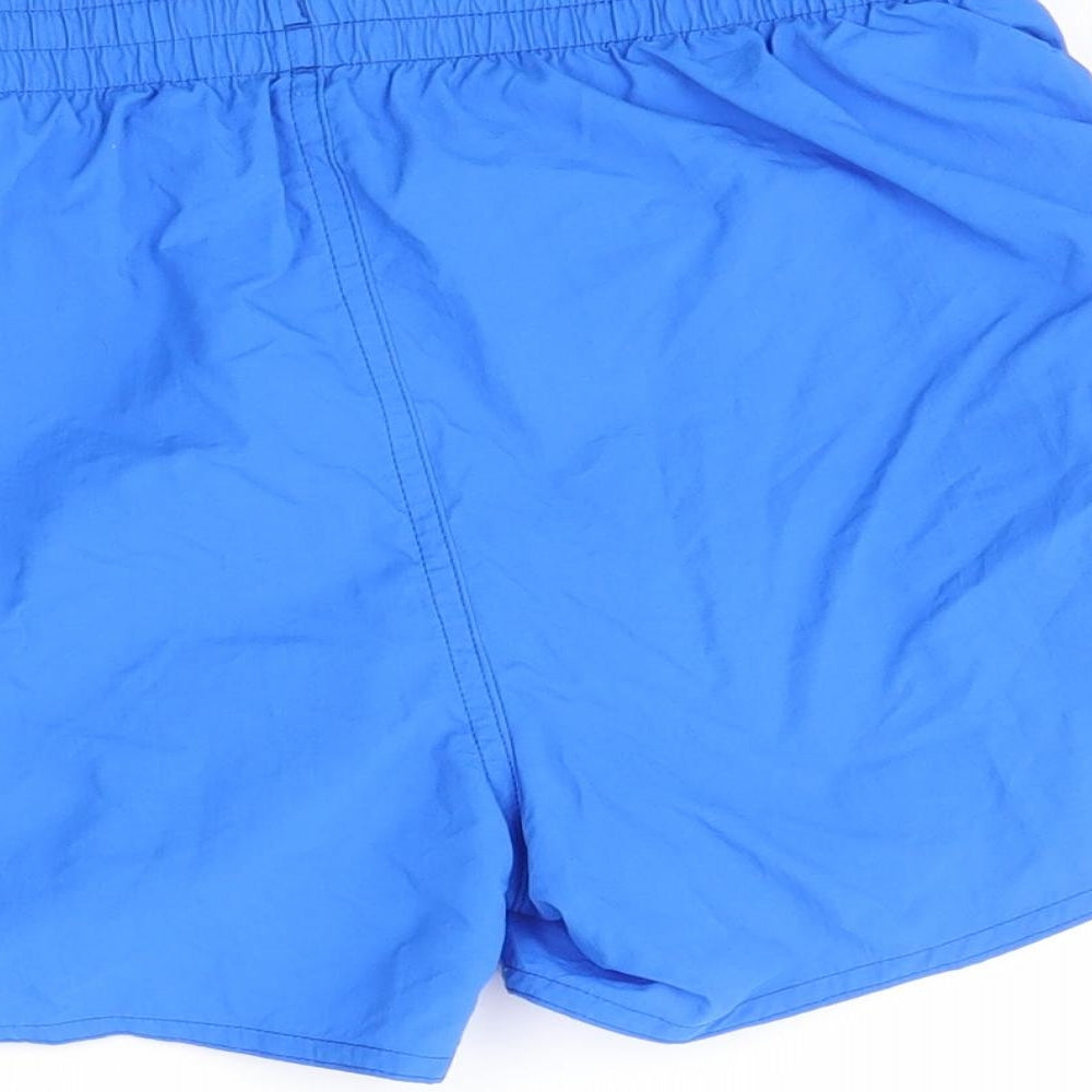 Speedo Mens Blue   Bermuda Shorts Size XL - swim