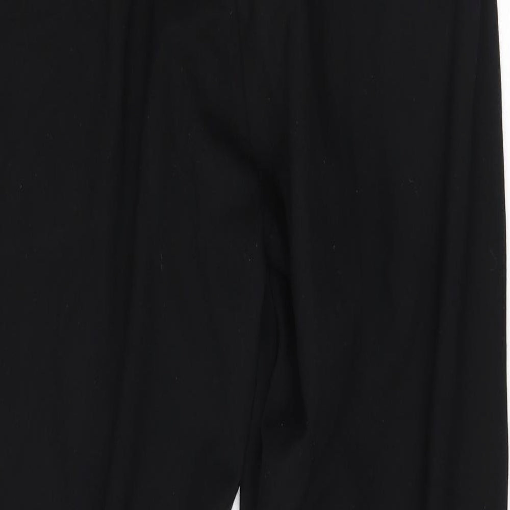 F&F Womens Black    Leggings Size 18 L26 in