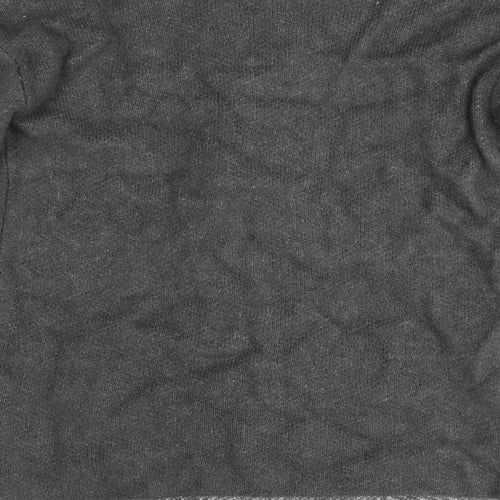 Primark Womens Grey   Cardigan Jumper Size XS