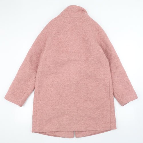 Mini Velvet Womens Pink   Jacket  Size 12