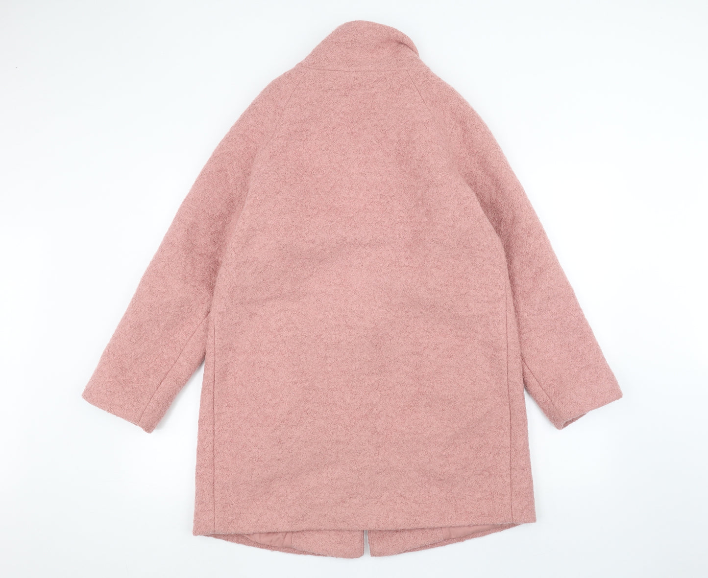Mini Velvet Womens Pink   Jacket  Size 12