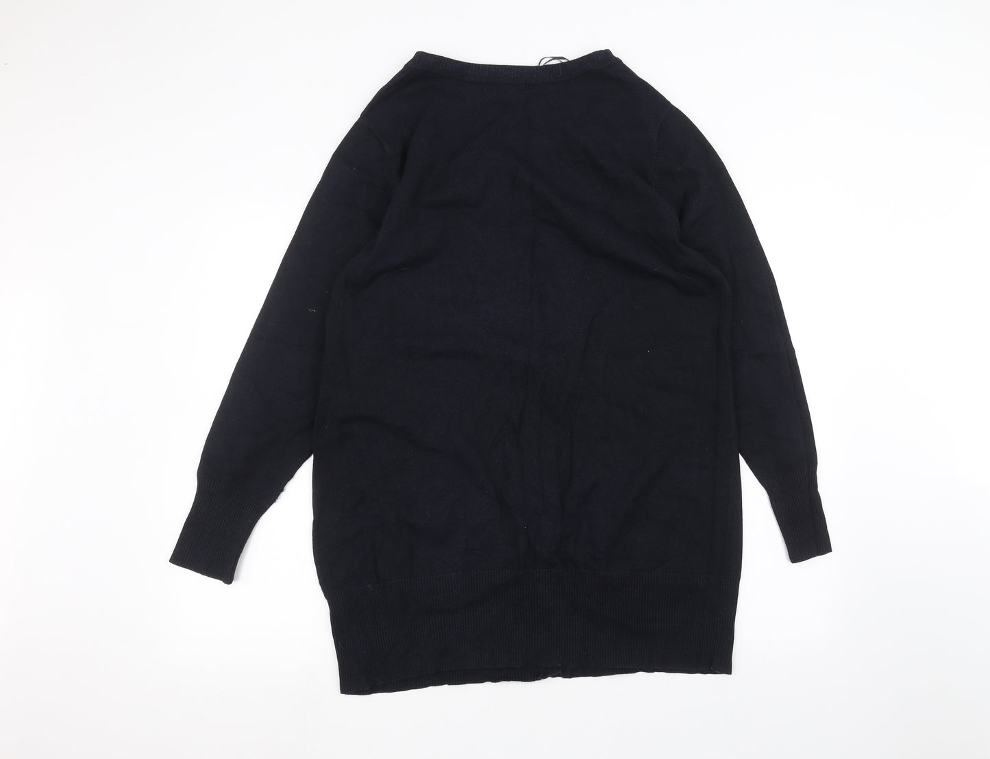 TU Womens Blue   Cardigan Jumper Size 20