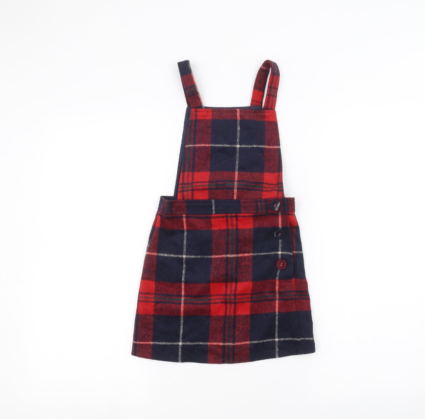 F&F Girls Blue   A-Line  Size 6-7 Years
