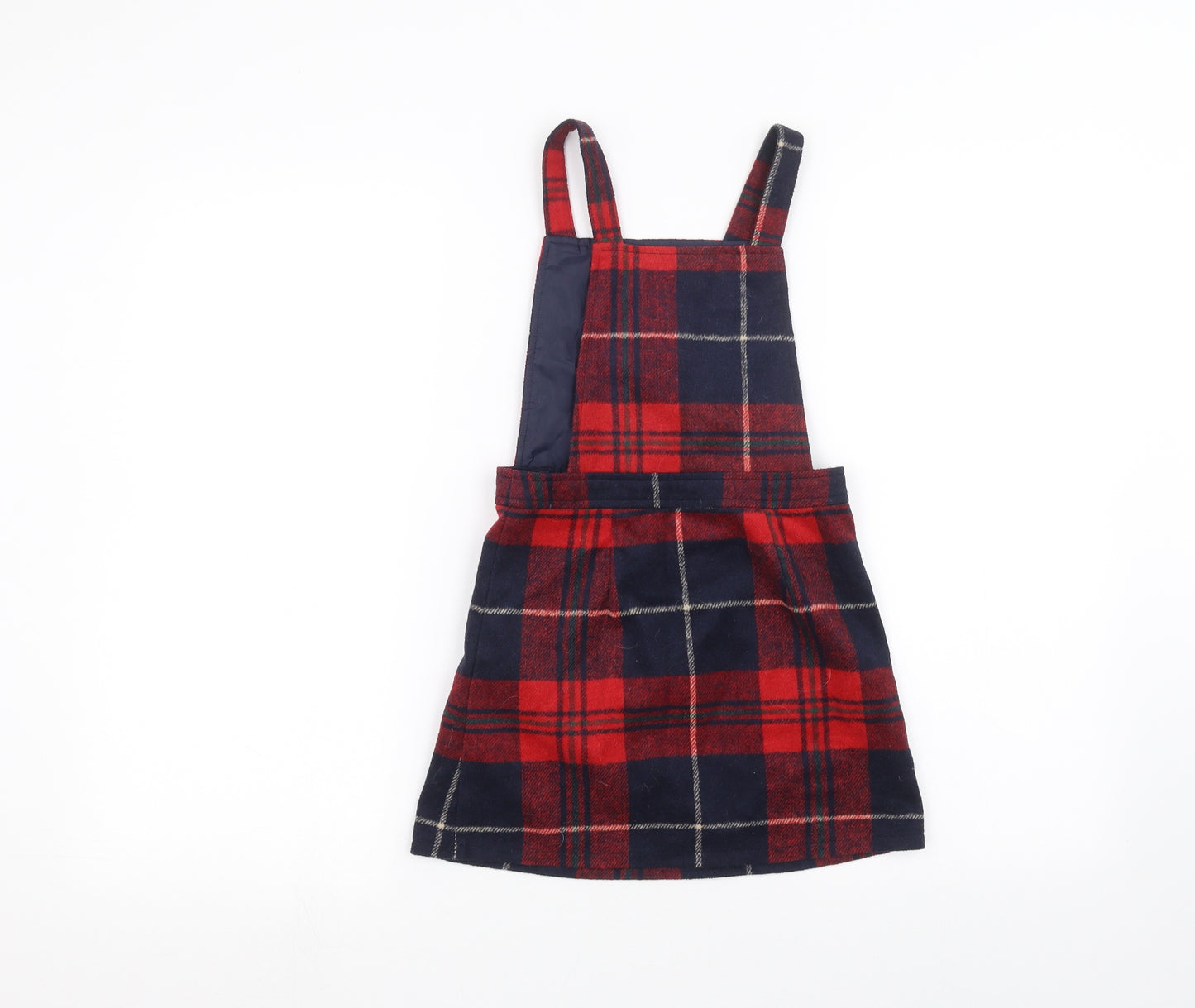 F&F Girls Blue   A-Line  Size 6-7 Years