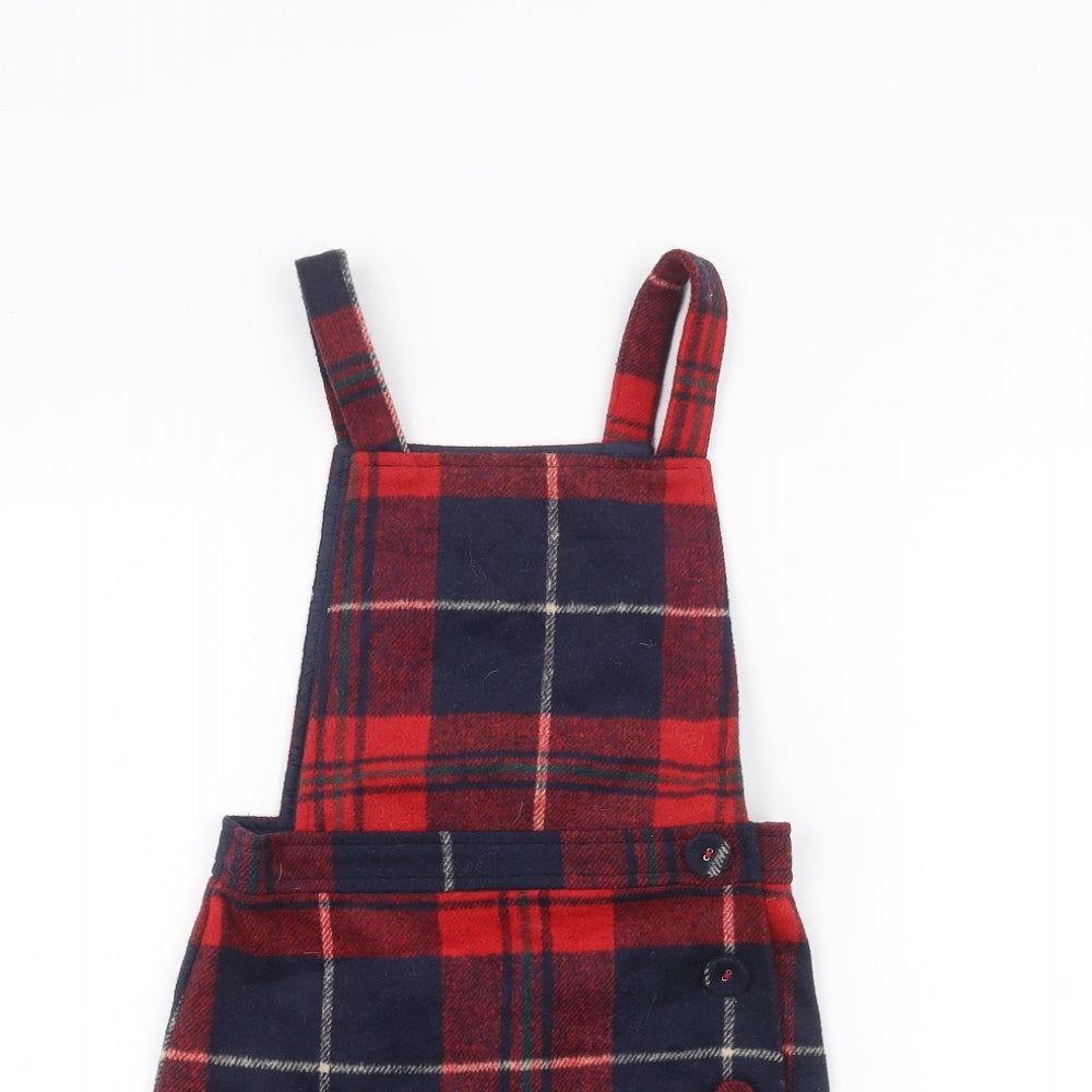 F&F Girls Blue   A-Line  Size 6-7 Years