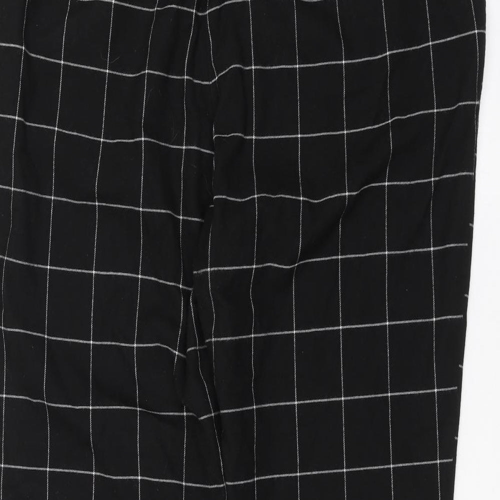 TU Womens Black   Trousers  Size 20 L26 in