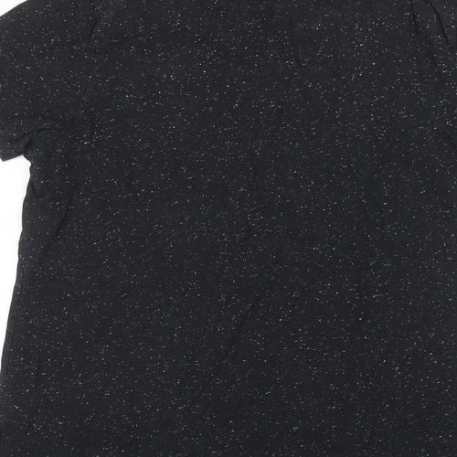 Star Wars Mens Black    T-Shirt Size M  - STAR WARS