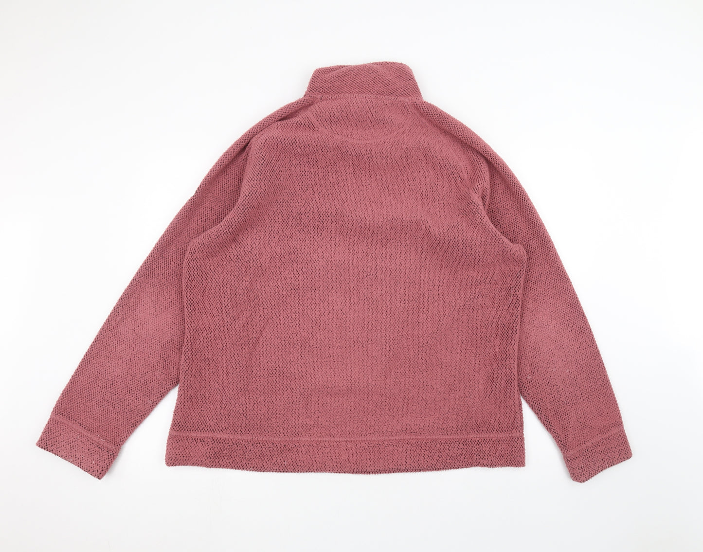 Craghoppers Womens Pink   Pullover Jumper Size 20