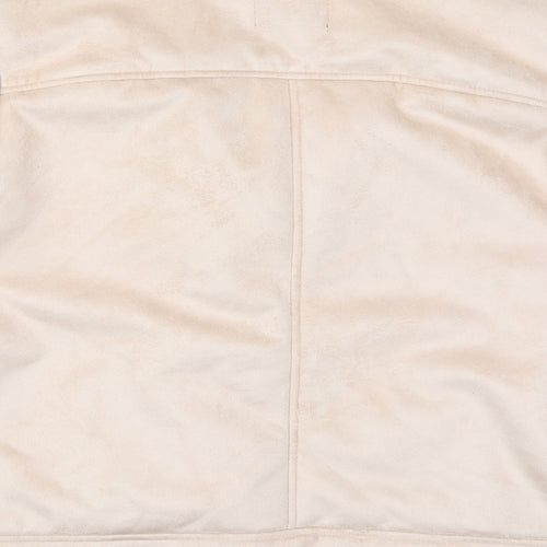 Dorothy Perkins Womens Pink   Jacket  Size 18