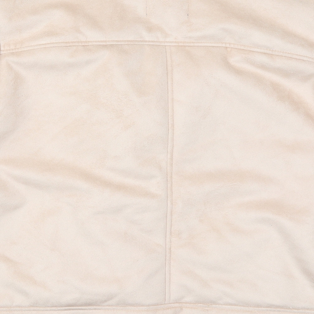 Dorothy Perkins Womens Pink   Jacket  Size 18