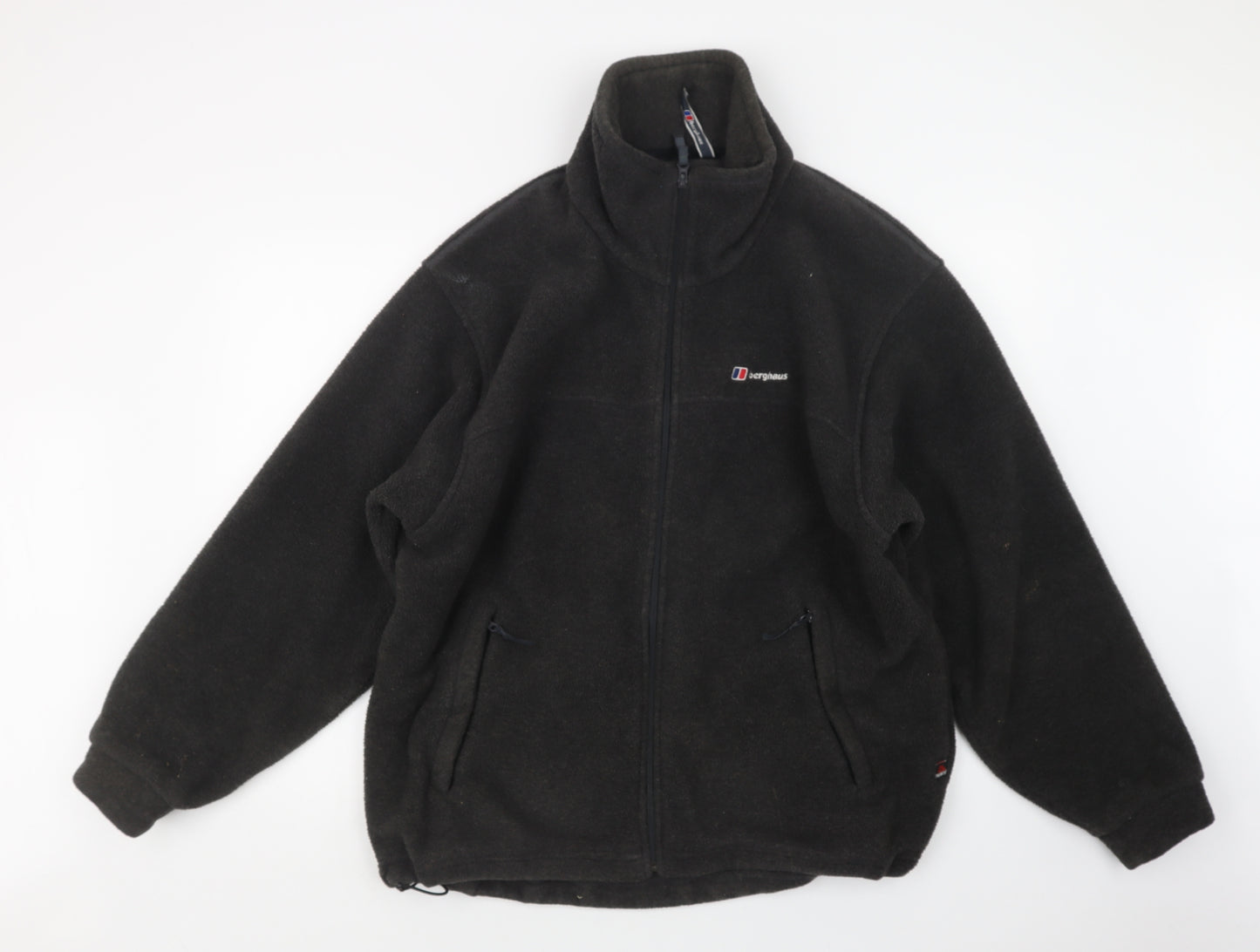 Berghaus Mens Brown   Jacket  Size XL